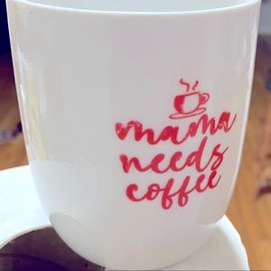 Customized coffee mugs